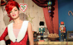 Rihanna se confie sur sa libido en berne