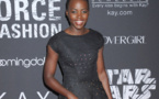 Lupita Nyong'o  élue plus belle femme du monde: "Cela valorise les filles de couleur".