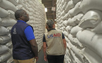 L'USAID, l'Agence américaine pour le développement international, en sursis