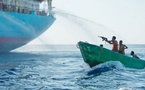 ​Piraterie maritime au Gabon : Enlèvement de trois marins sénégalais à bord du chalutier Amerger 7