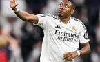 Gros coup dur pour le Real Madrid : David Alaba est de nouveau blessé