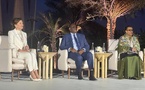 Prix Zayed 2025: Macky Sall dénonce les "iniquités et injustices" dans la gouvernance mondiale