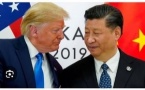 ​Xi Jinping riposte aux tarifs douaniers de Donald Trump