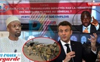 🔴DIRECT| Fermeture des bases françaises au Sénégal, 500 emplois menacés... « Ça Vous Regarde » reçoit le SYNPAS