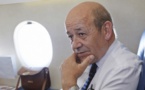 Jean-Yves Le Drian : « Le rapprochement entre Daesh et Boko Haram est un risque majeur »