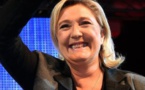 France : Le FN en passe de remporter un succès aux régionales