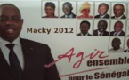 En conclave à Ziguinchor : «Macky 2012 » veut plus d’effort de Macky Sall