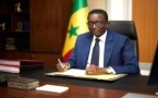 Probable levée de l'immunité parlementaire d'Amadou Ba : ses soutiens dénoncent une tentative de musellement de leaders politiques