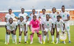 Élim. CAN féminine 2026 : Le Sénégal défie le Tchad les 21 et 26 février 2025