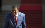 Le président béninois en mission au Burundi