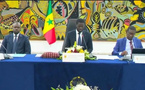 Conseil des ministres : Bassirou Diomaye Faye fixe six (6) priorités pour le Sénégal