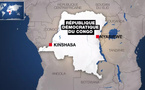 RDC: reprise des combats dans le Sud-Kivu