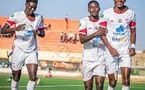 Coupe de la Ligue : Génération Foot et Diambars débutent fort, choc AS Pikine - Jaraaf ce jeudi