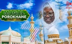 🛑 Direct de Porokhane: cérémonie officielle Magal Sokhna Diarra Bousso 2025
