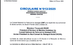 Nécrologie : Décès de Youssoufa Wade, membre fondateur du Conseil National du Patronat du Sénégal 