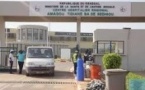 Sédhiou : le scanner du centre hospitalier Amadou Tidiane Ba hors service depuis 2024