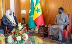 Amélioration des conditions du Hajj : le Président Diomaye reçoit le ministre saoudien du Hajj et de la Umrah