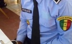 Dakar : Un faux policier s’enfuit avec l'argent de la tontine