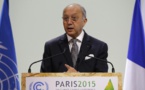COP21: la pression s’accentue pour parvenir à un accord
