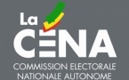 La CENA dément une fausse information concernant un prétendu recrutement