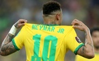 Santos : premiers couacs pour Neymar Jr