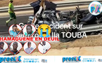 Diamaguene en deuil : cinq de ses fils ont péri dans un accident ce vendredi sur l’autoroute Ila Touba