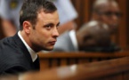 Oscar Pistorius libéré sous caution après sa condamnation pour meurtre