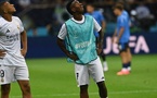 Le cas Vinicius Junior met le feu aux poudres au Real Madrid !