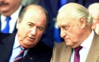Corruption à la FIFA : Sepp Blatter directement visé par une enquête du FBI ?