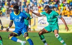 Ligue 1 : Le Casa Sports renverse Guédiawaye FC, duel à distance US Gorée - Jaraaf en ligne de mire