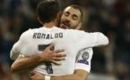 VIDEO Ligue des Champions Real Madrid 8 - 0 Malmö: CR7 et Benzema se baladent 