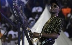 La recette de la tournée du musicien Sidiki Diabaté dérobée durant son show à La Défense Arena
