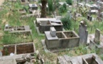 Profanation des tombes de Pikine: "Je préfère qu’on me tue mais...", Saër Gningue (fossoyeur) 