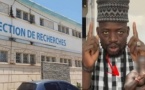 Mame Thierno "The King" arrêté par la SR avec 30 millions de FCFA