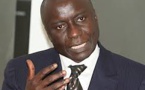 Thiès : Idrissa Seck recadre ses maires.