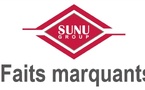 Les faits marquants du Groupe SUNU en 2024