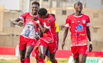 Ligue 1: le leader Gorée et son dauphin Jaraaf chutent, HLM de Dakar accueille l’AS Pikine ce lundi