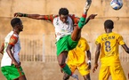 Ligue 1: AS Pikine et HLM Dakar font match nul, US Gorée toujours leader
