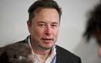 États-Unis: Elon Musk et des investisseurs cherchent à prendre le contrôle d'Open AI
