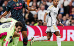 Ligue des champions : Manchester City ou Real Madrid, un géant bientôt à terre