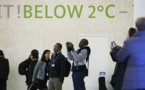 COP 21: l'Afrique craint un réchauffement climatique de trois degrés