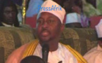 Khoureychi Niasse : «Que chaque pèlerin soit vigilant pendant le Gamou »