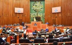 Assemblée nationale:  deux projets de loi sur la réglementation bancaire et la microfinance adoptés à l’unanimité