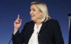 Marine Le Pen: "Je vais pourrir la vie du gouvernement"