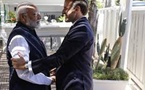 Emmanuel Macron et Narendra Modi se rendent à Marseille pour booster le partenariat franco-indien