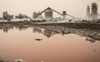 Pollution à Wahandé, Missira et Diamalaye : l'air dépasse 400 % des normes sénégalaises, alerte un environnementaliste