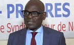 Cheikh Diop de la CNTS-FC dresse un tableau sombre de la situation du pays