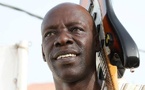 Décès du guitariste Jimmy Mbaye : le 3e jour de deuil célébré vendredi