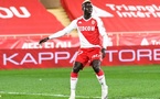 Ligue des Champions – AS Monaco : Première titularisation de Krépin Diatta cette saison, Lamine Camara sur le banc face à Benfica