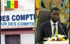 Rapport Cour des Comptes : le Président Diomaye annonce l’application de « mesures conservatoires et correctives sans délai »